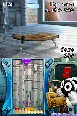 Game Hits! screenshot 4 for Nintendo DS
